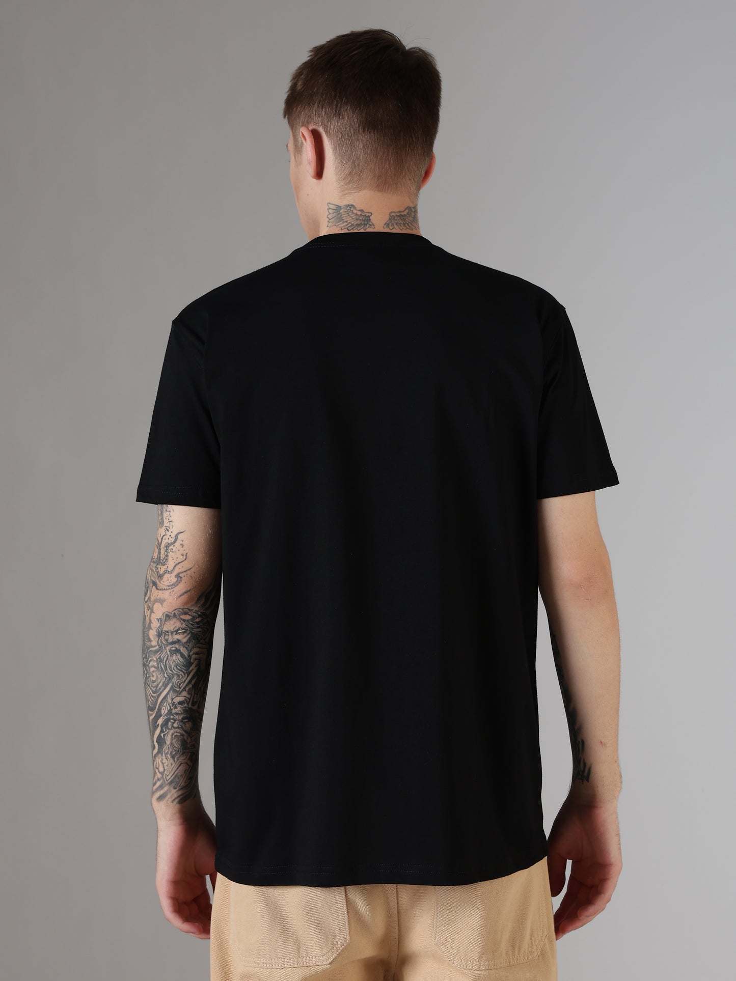 Golden Arch Monument Tee