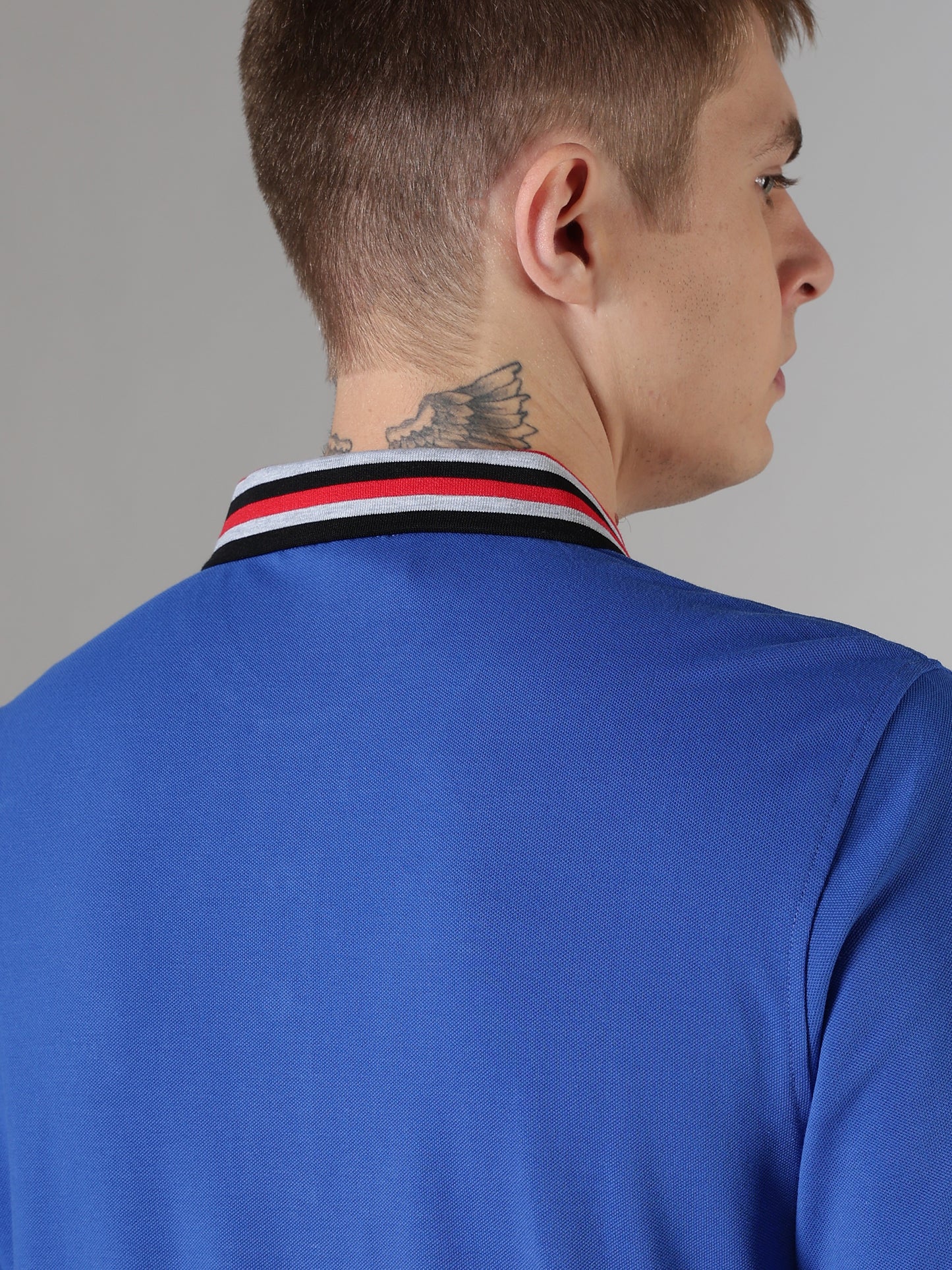 Majestey Ascot Polo – Blue
