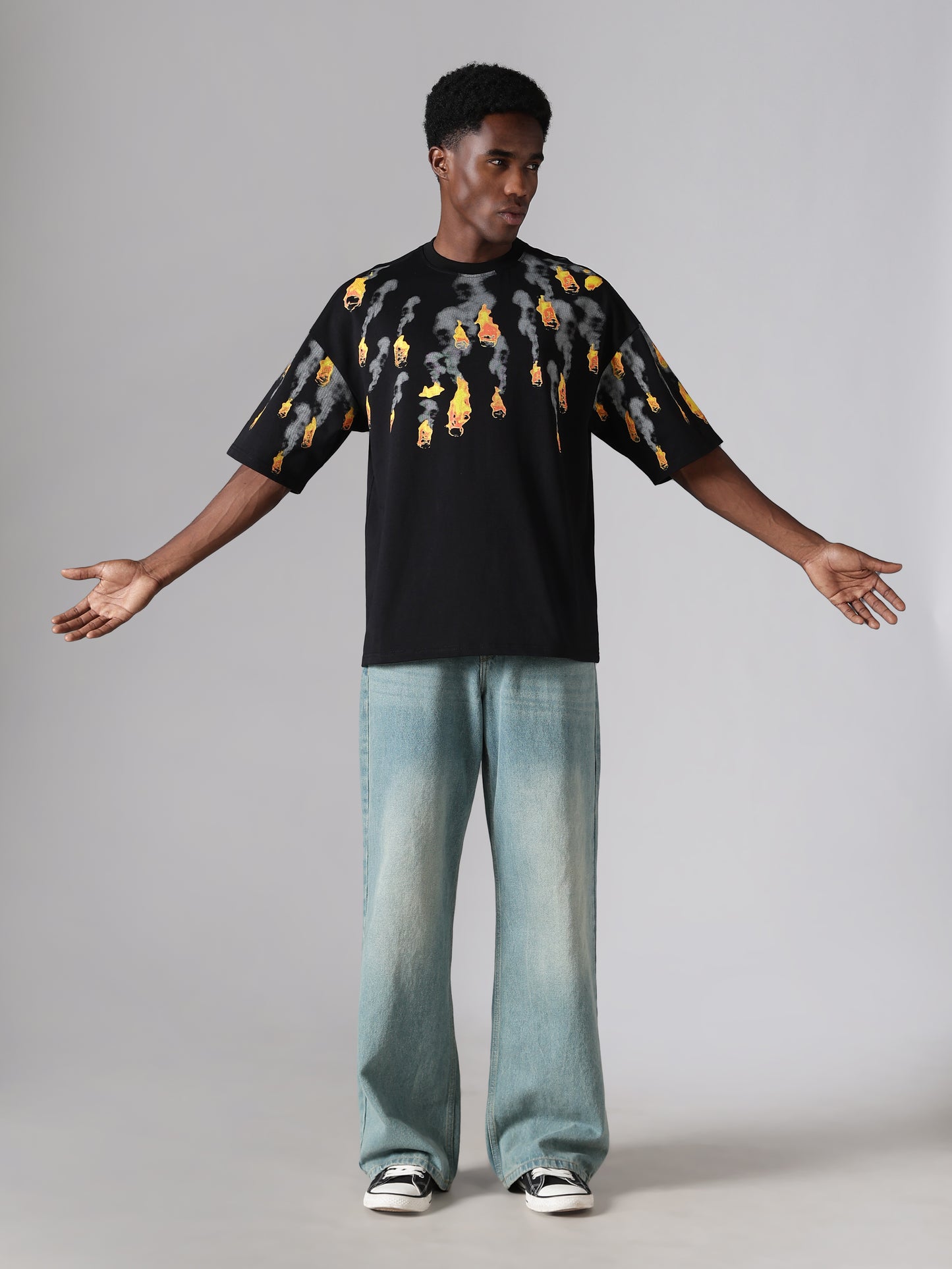 Ember Tee