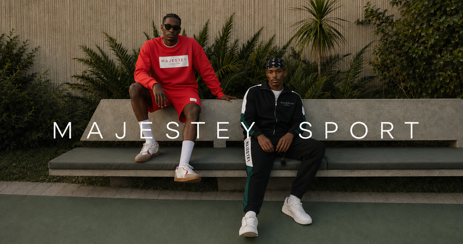 Majestey Sport