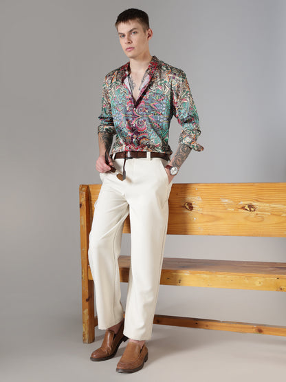 Aurelian Mechanica Shirt