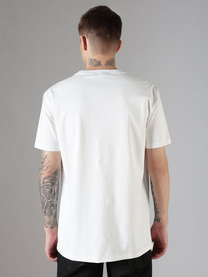 Imperial Tiger Crest Tee