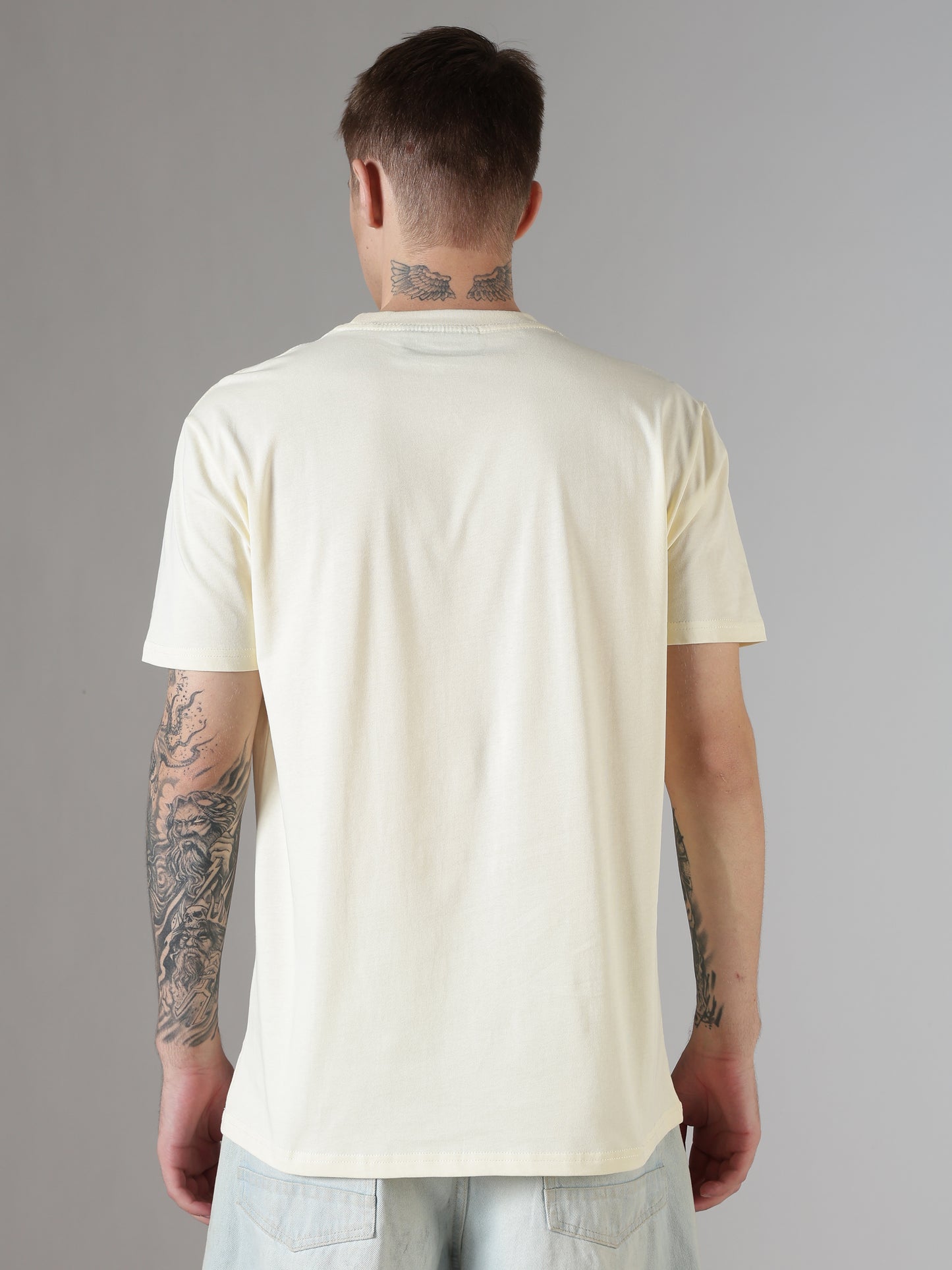 Coco Panda Riviera Tee