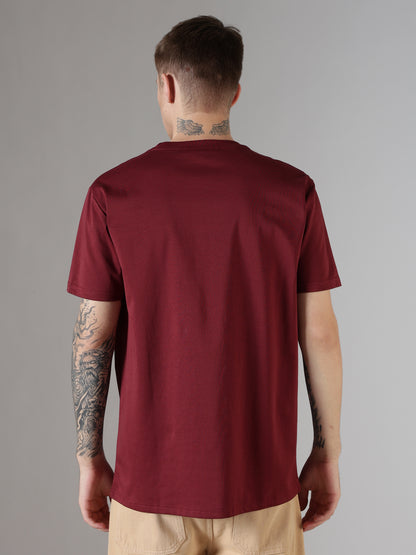 Ink Blot Logo Tee