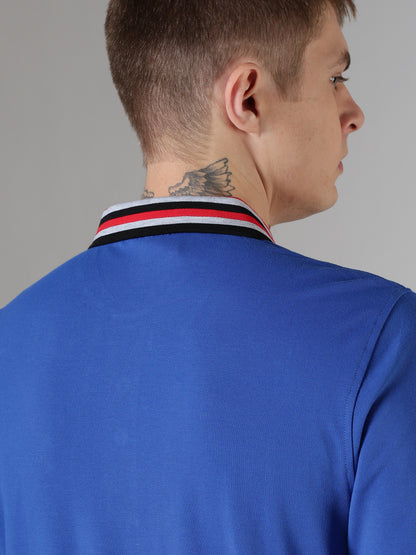 Majestey Ascot Polo – Blue