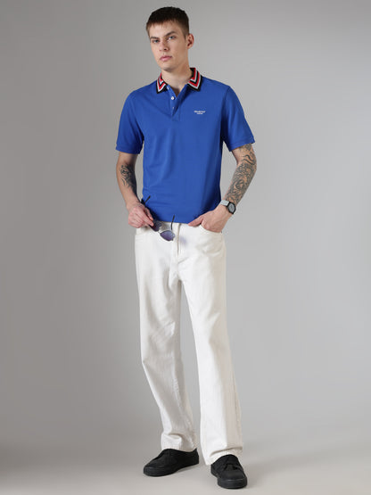 Majestey Ascot Polo – Blue