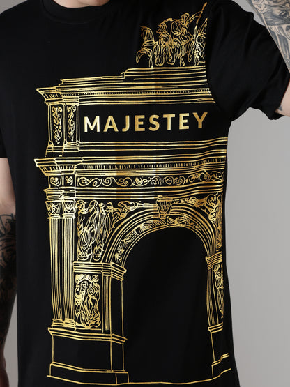Golden Arch Monument Tee