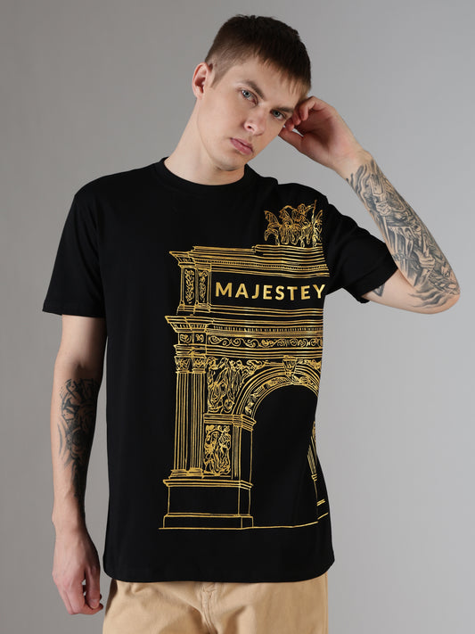 Golden Arch Monument Tee