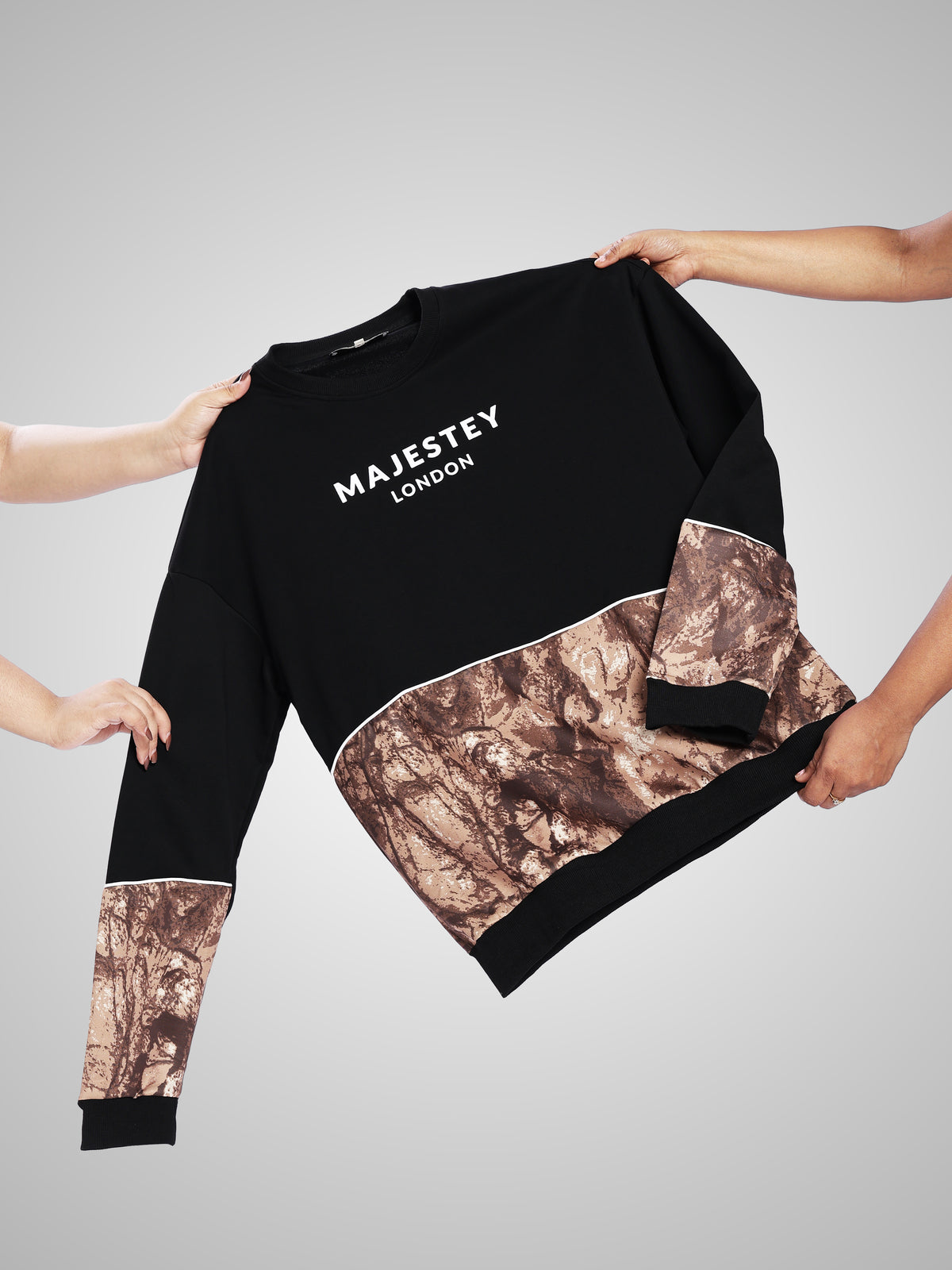 SWEATSHIRTS