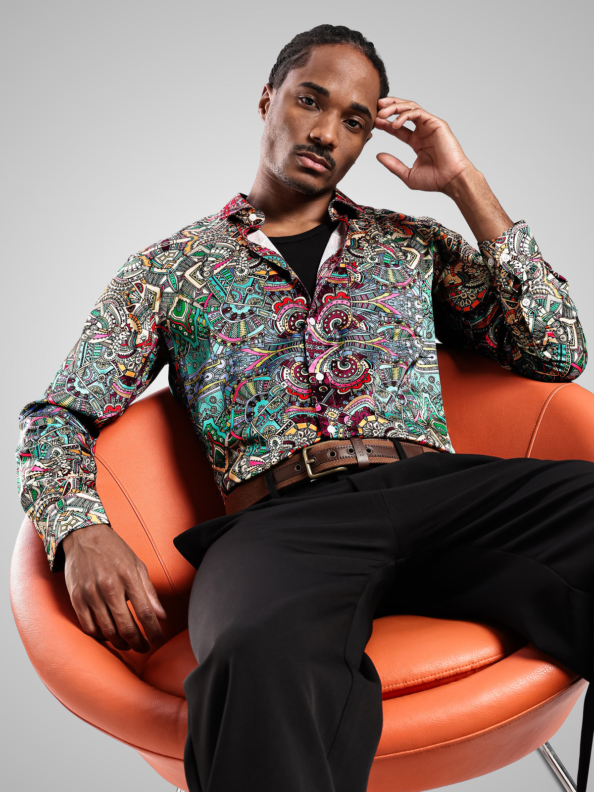 ARTSIAN SHIRTS