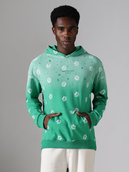 Windsor Monogram Hoodie