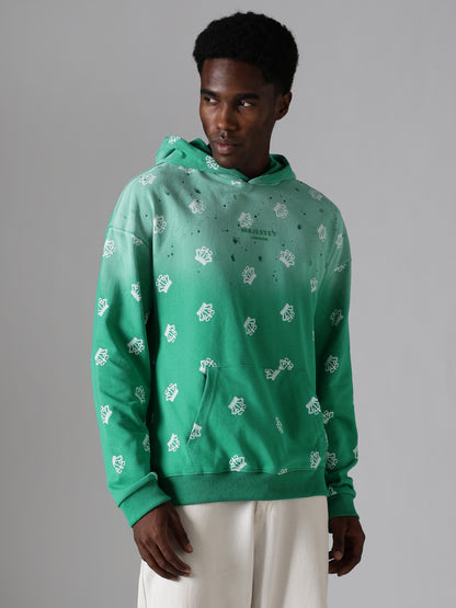 Windsor Monogram Hoodie