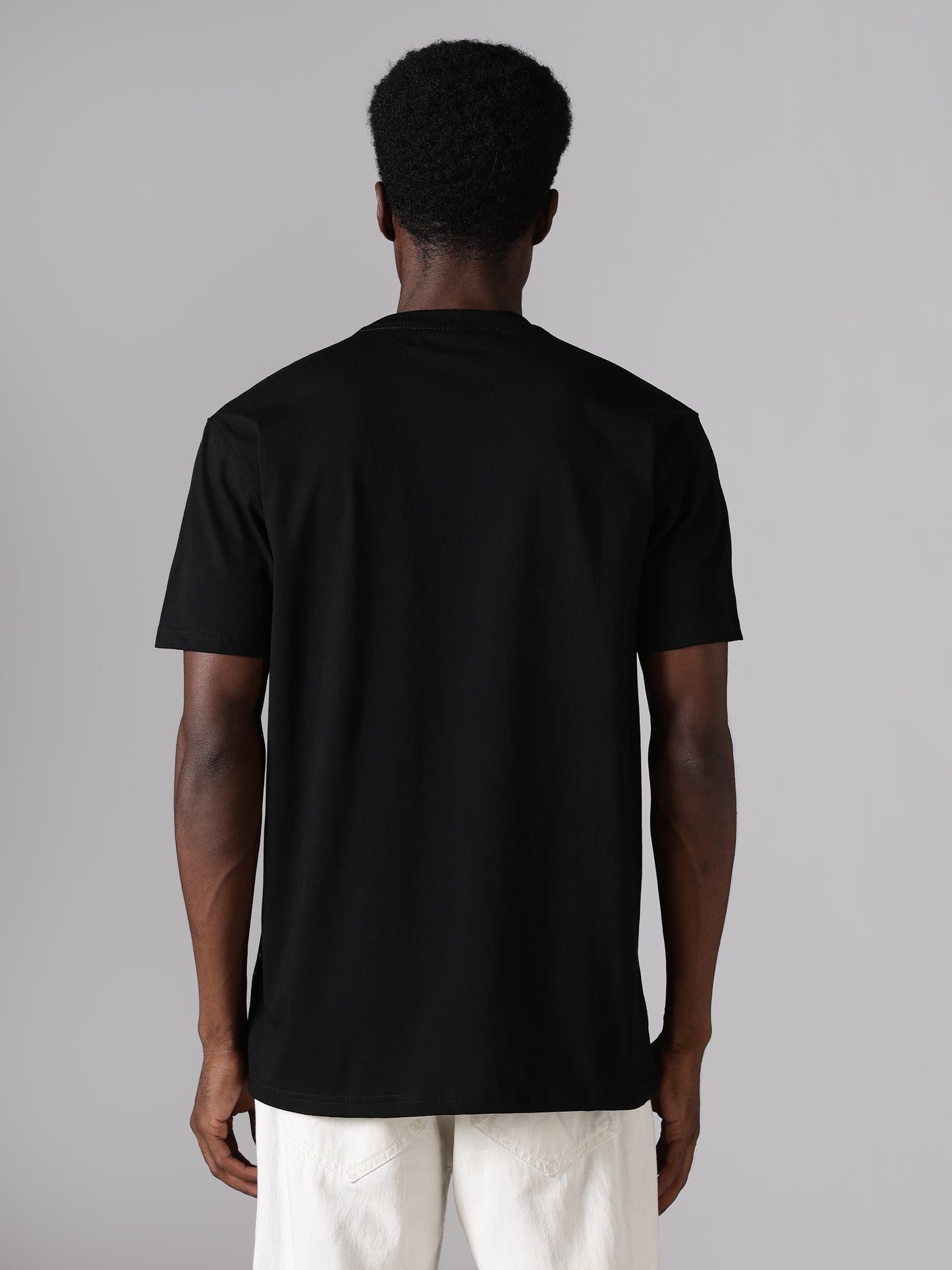 Hazard Tape Graphic Tee