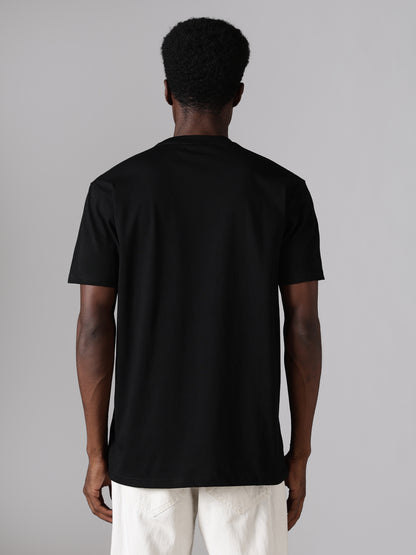 Hazard Tape Graphic Tee