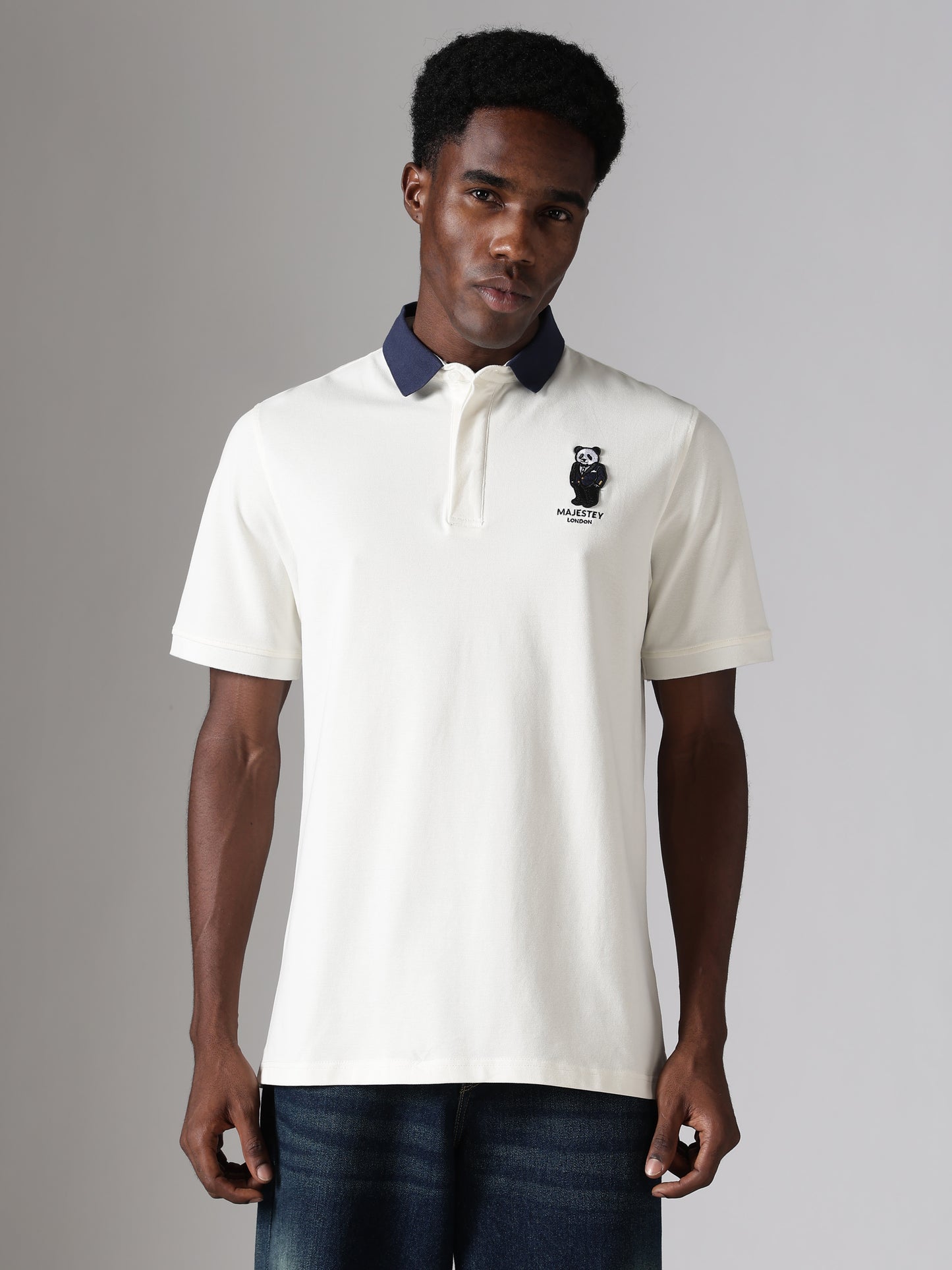 Coco Crest Polo