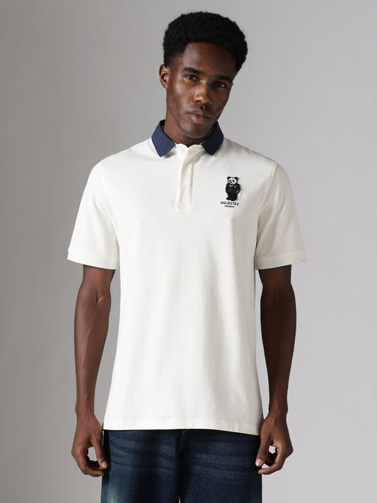 Coco Crest Polo