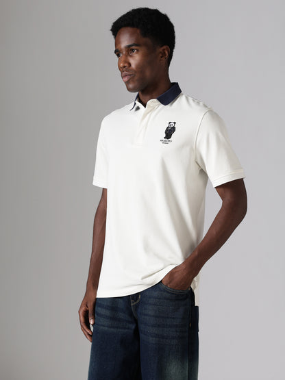 Coco Crest Polo