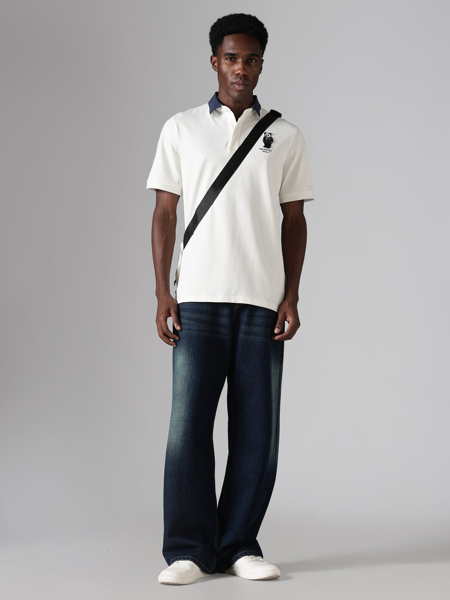 Coco Crest Polo