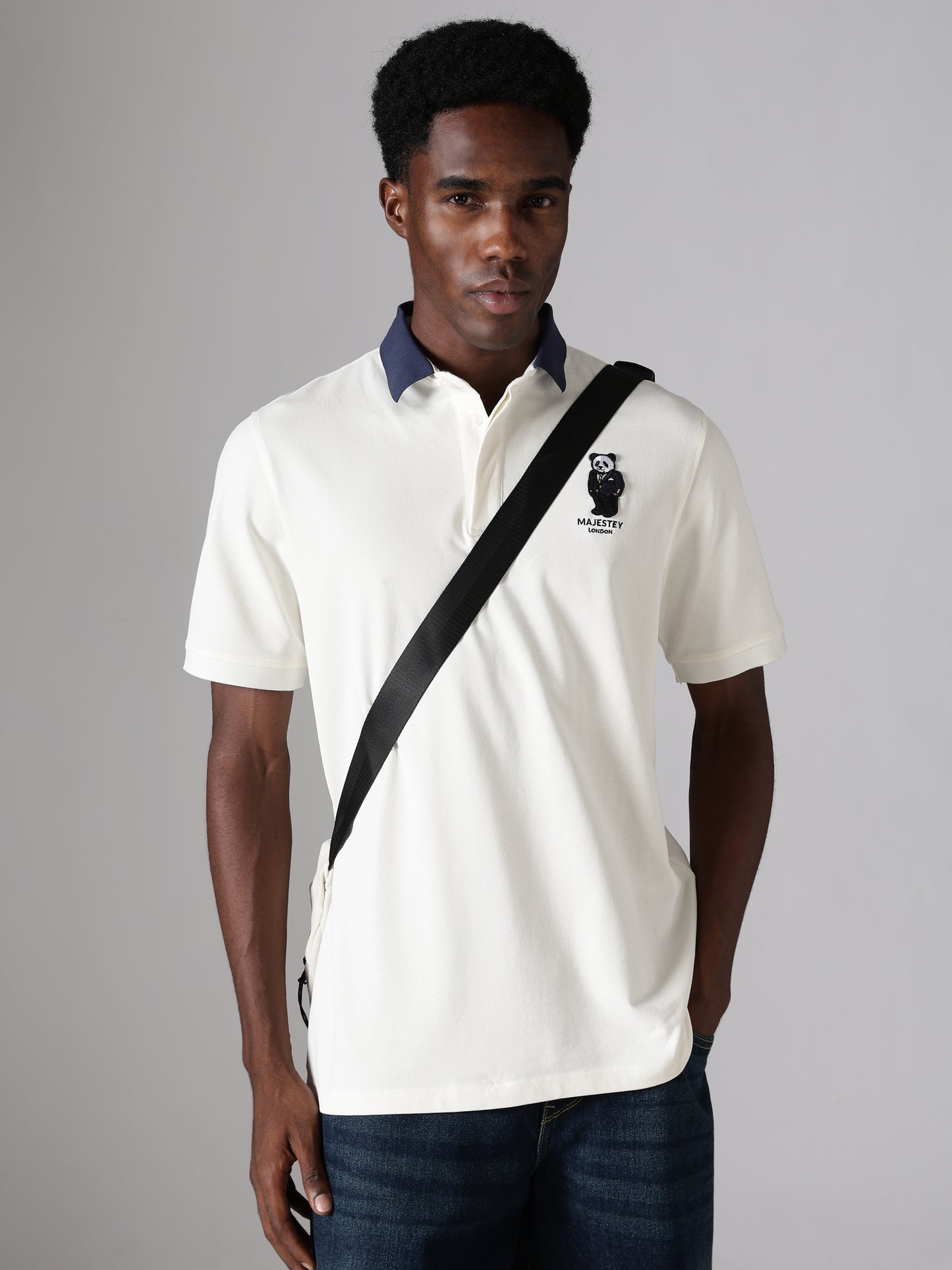 Coco Crest Polo