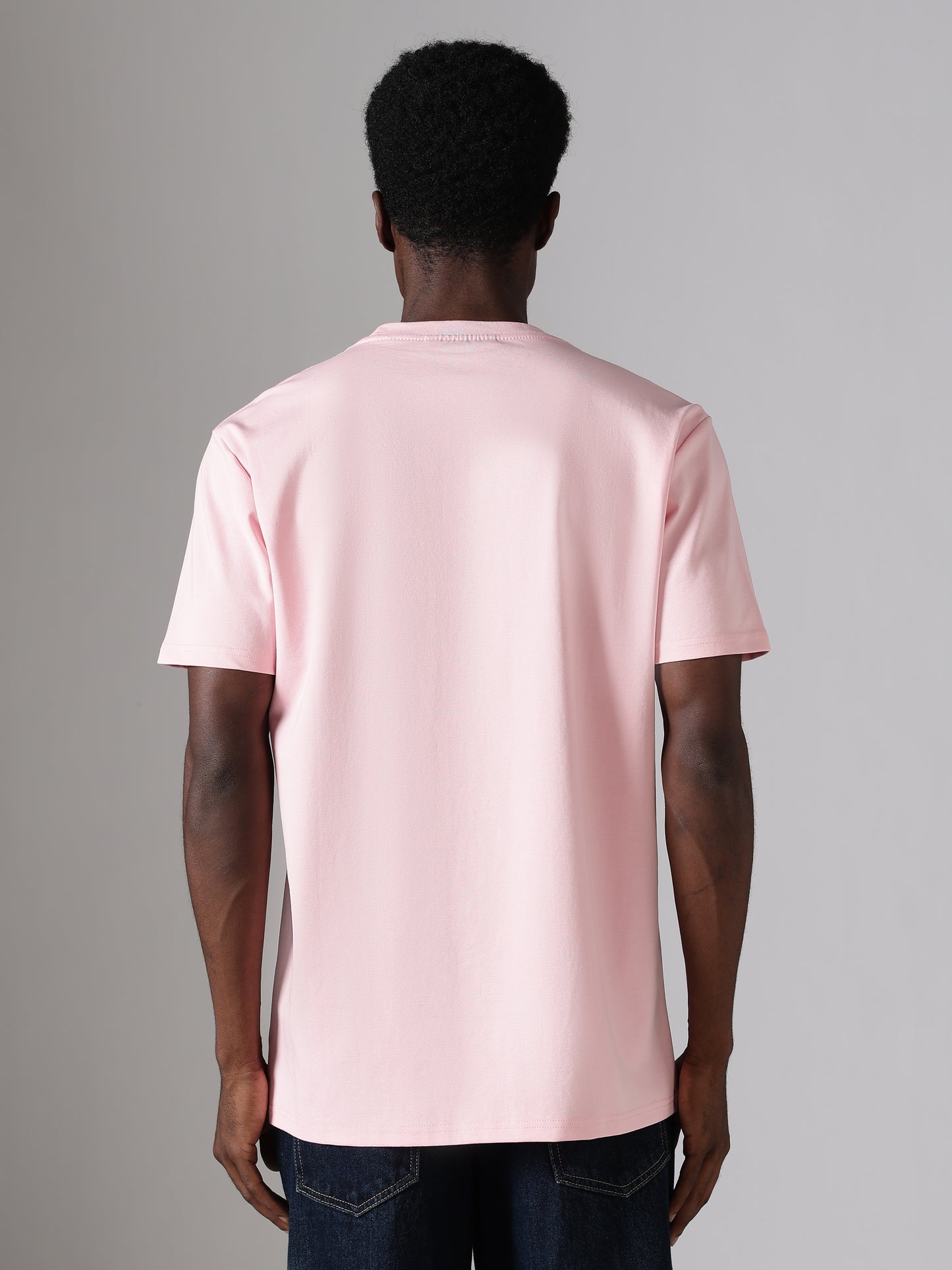 Blush Signature Tee