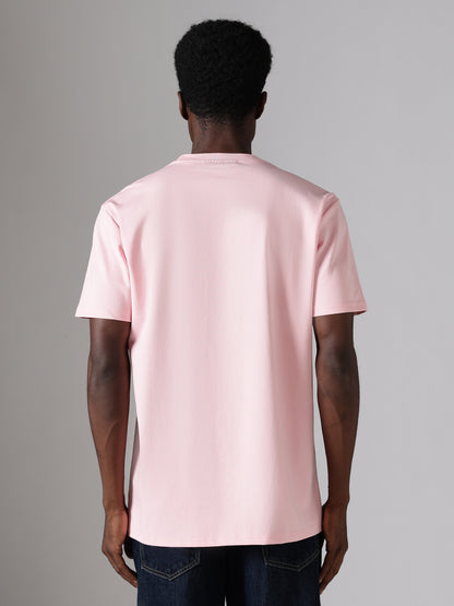 Blush Signature Tee