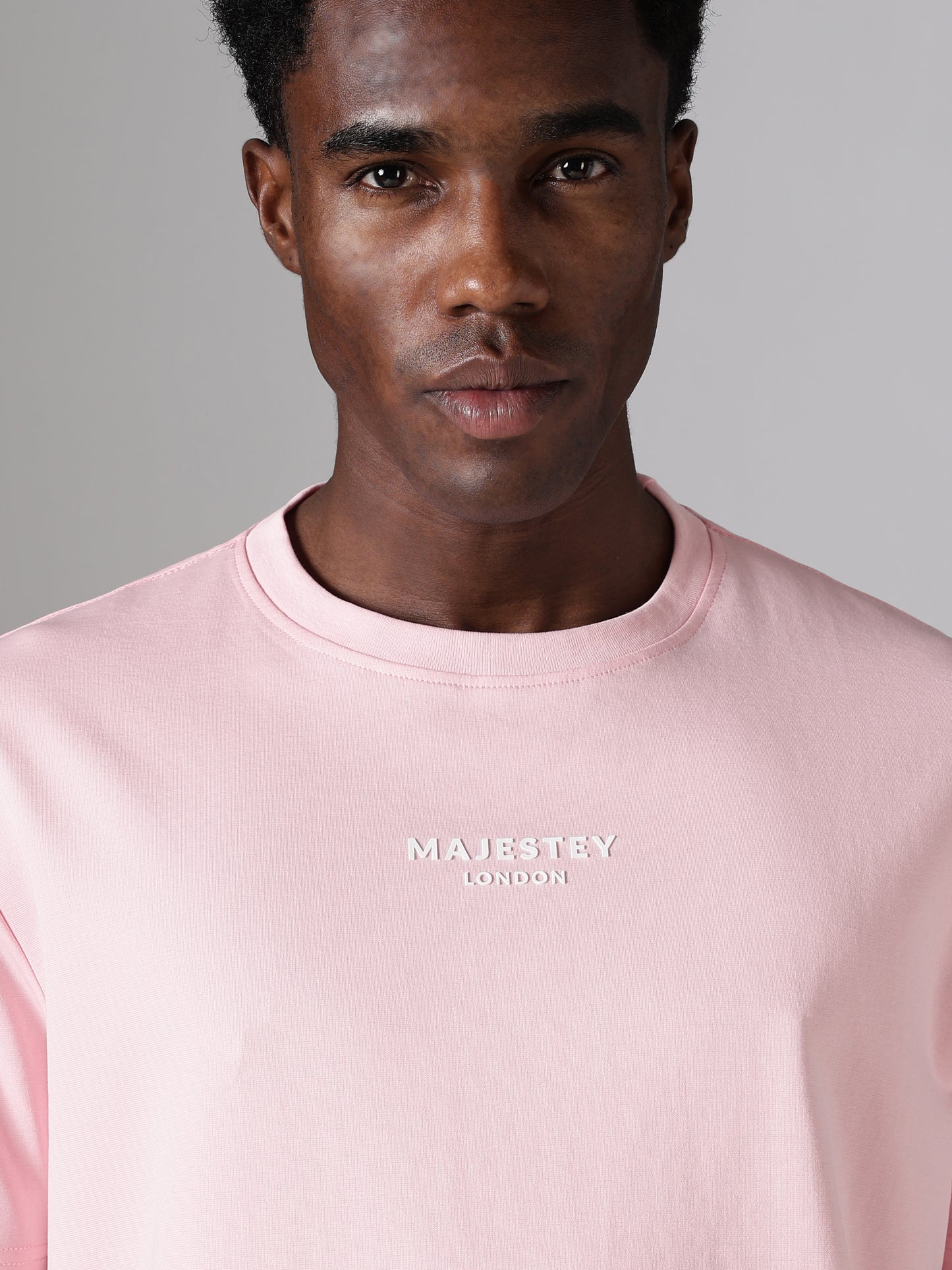 Blush Signature Tee