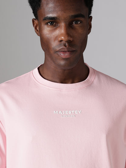 Blush Signature Tee