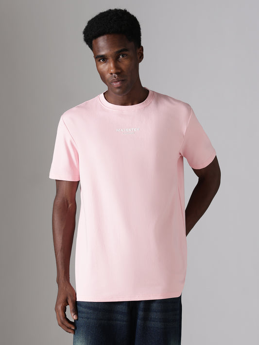 Blush Signature Tee