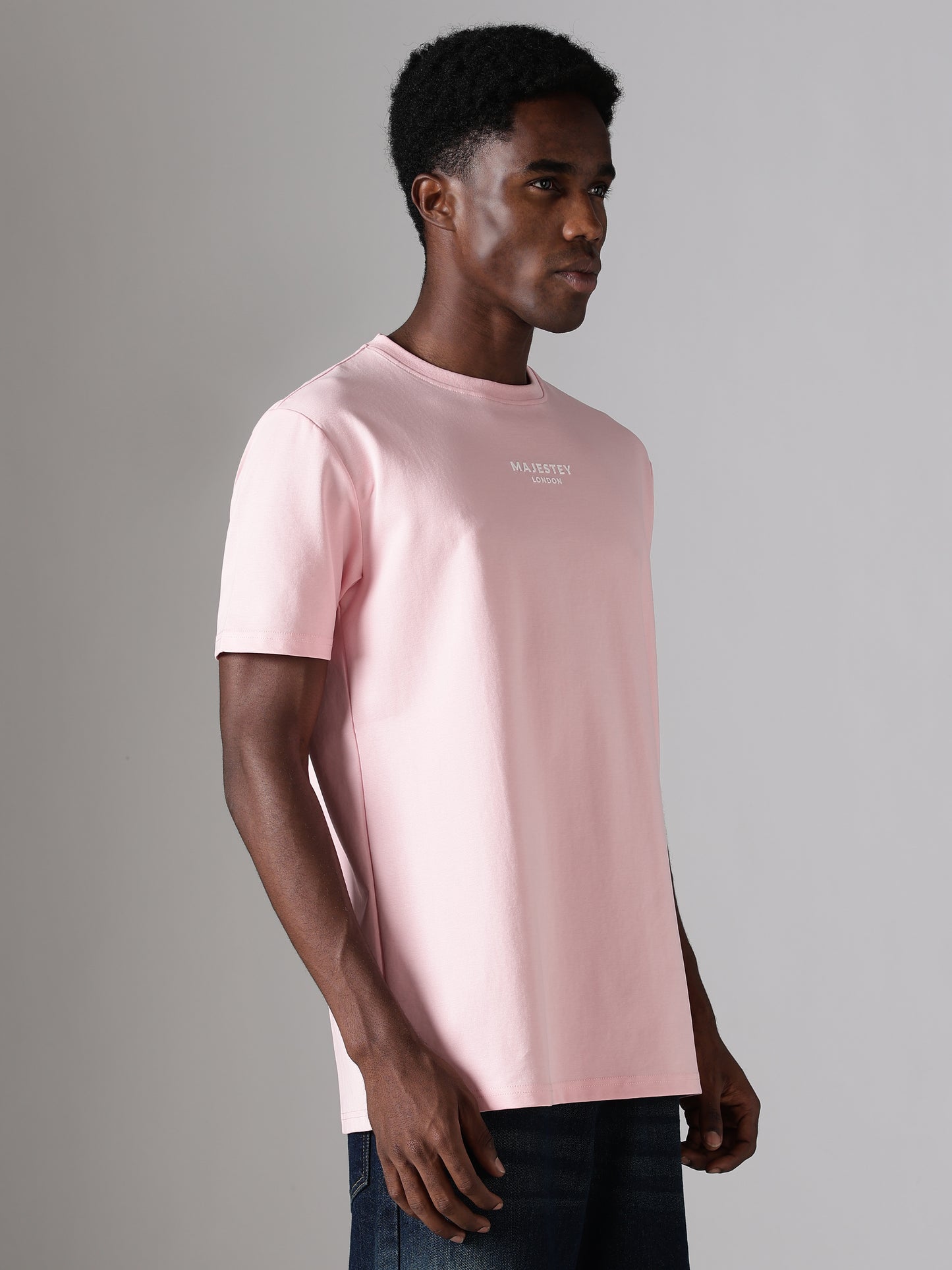 Blush Signature Tee