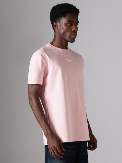 Blush Signature Tee