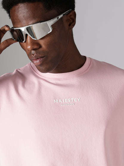 Blush Signature Tee