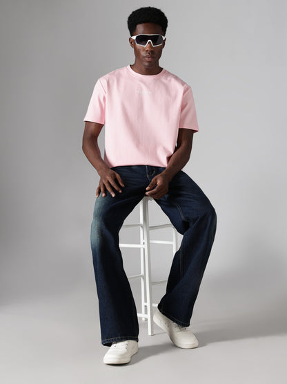 Blush Signature Tee