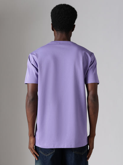 Lavender Signature Tee