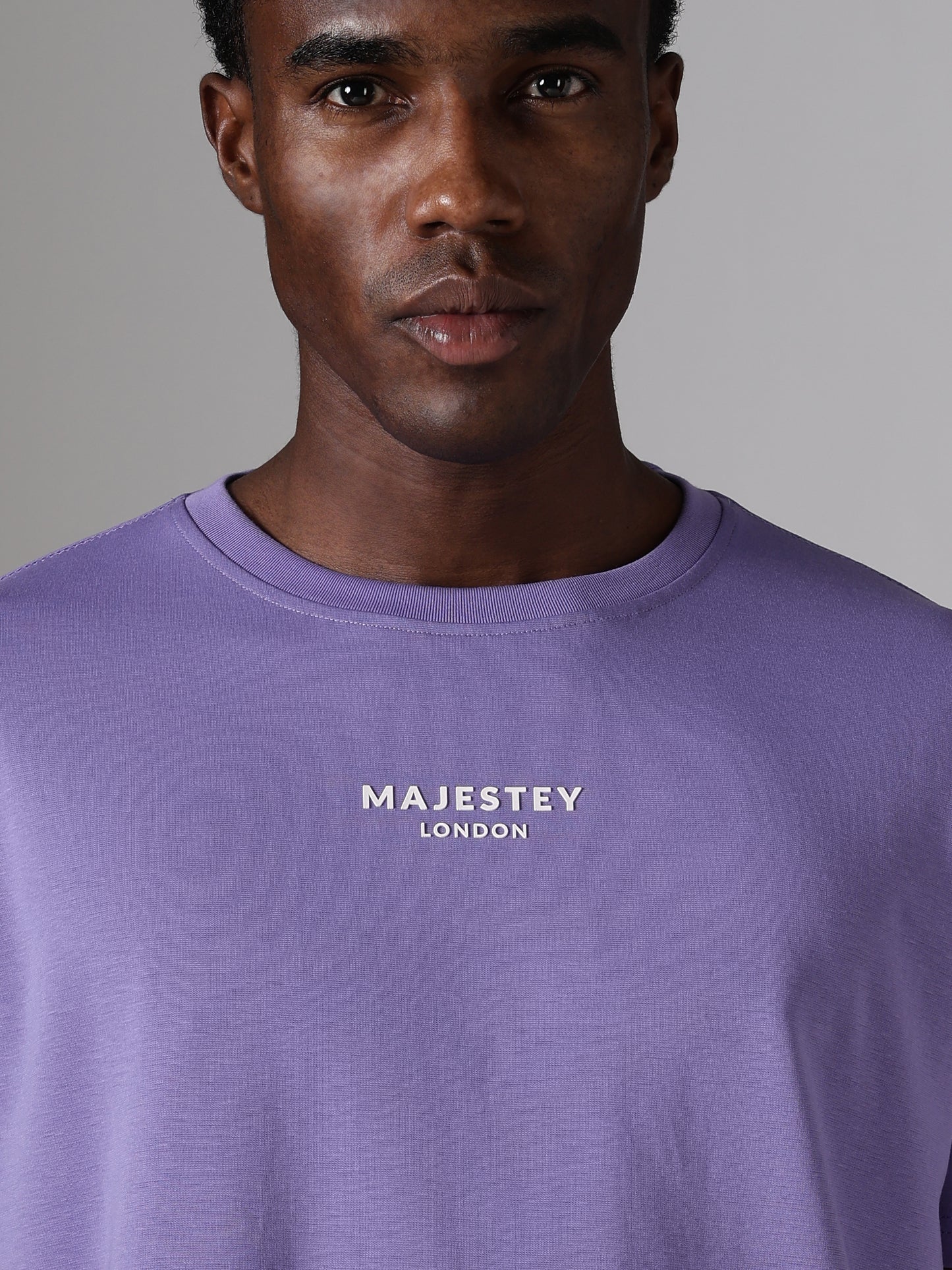 Lavender Signature Tee