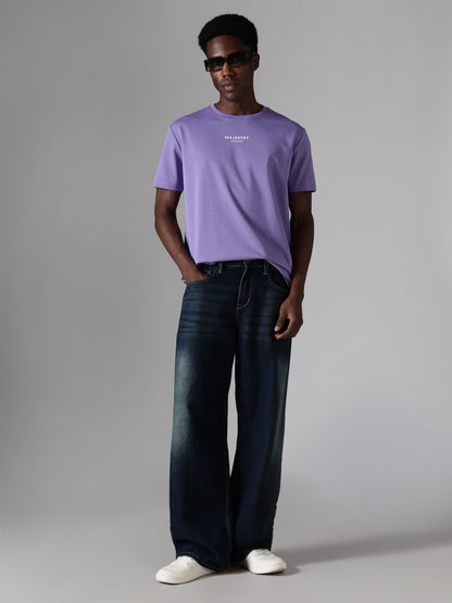 Lavender Signature Tee