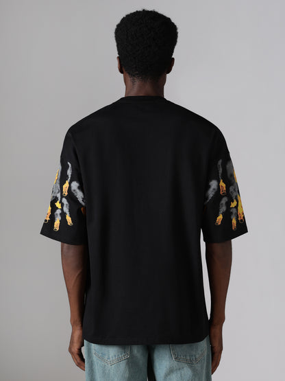 Ember Tee