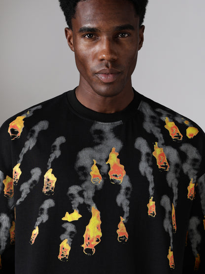 Ember Tee