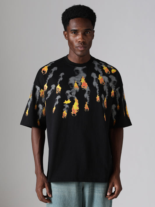 Ember Tee