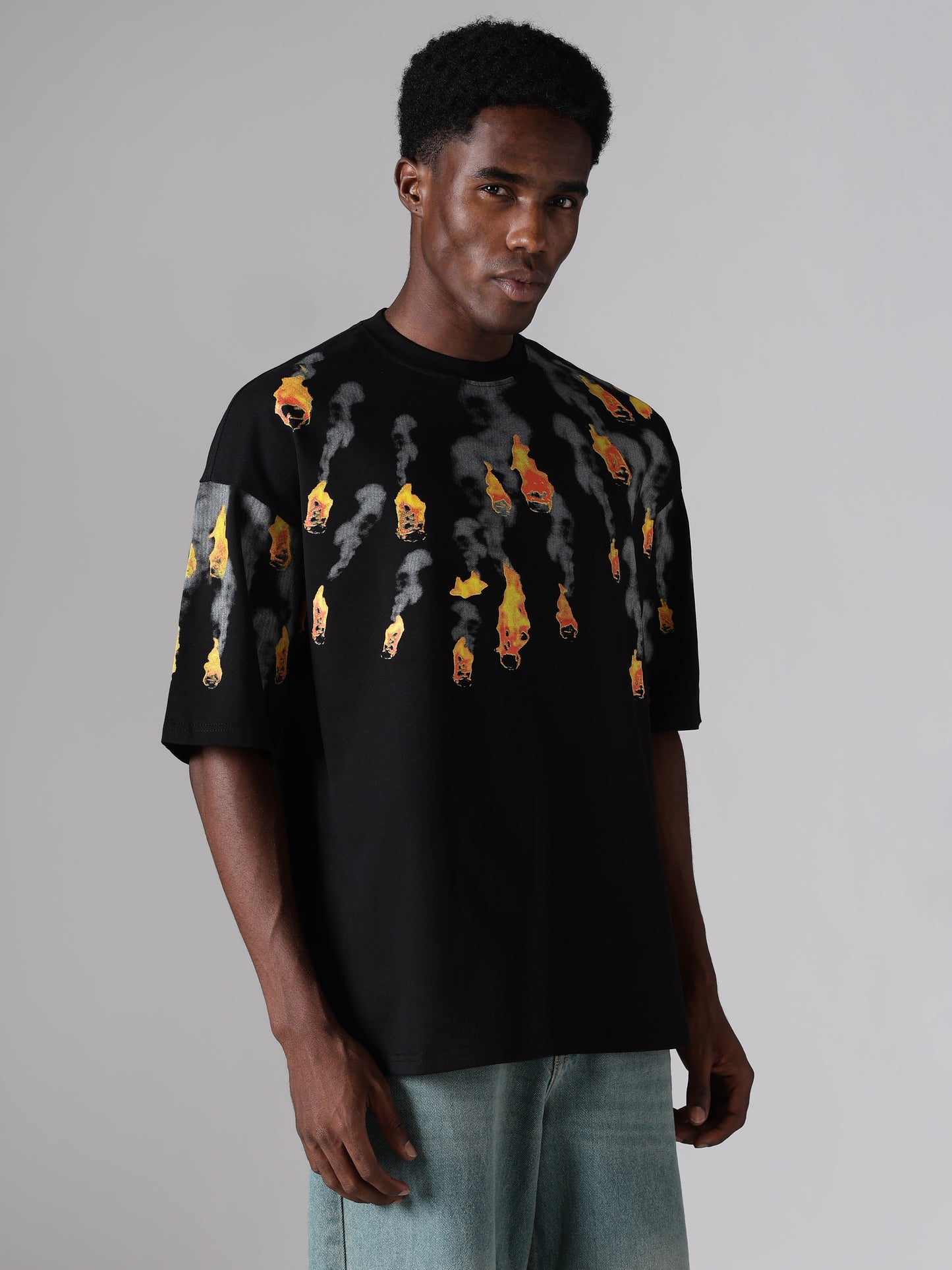 Ember Tee