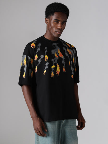 Ember Tee
