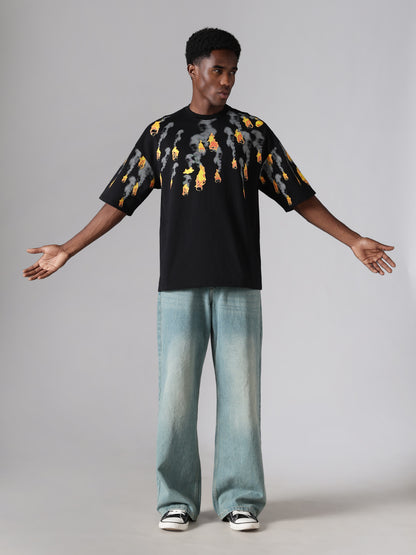 Ember Tee