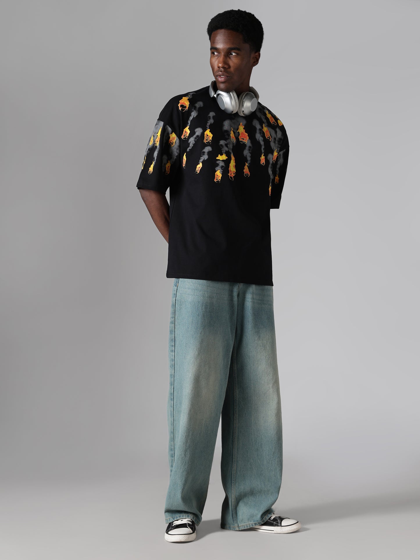 Ember Tee