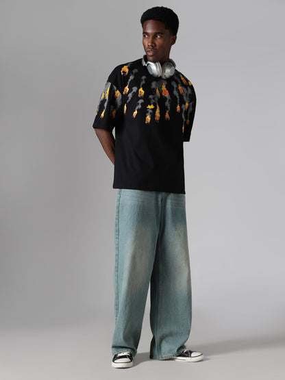 Ember Tee