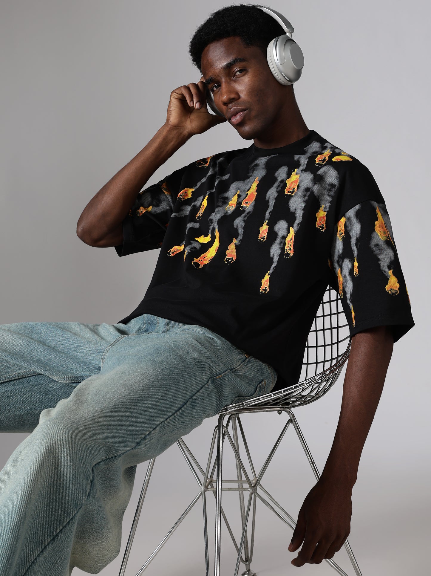 Ember Tee