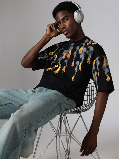 Ember Tee