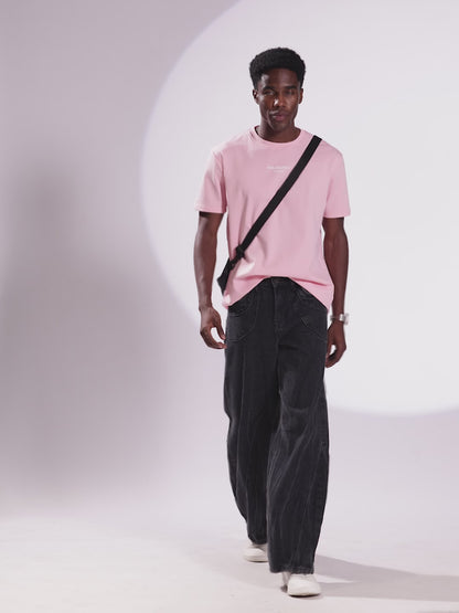 Blush Signature Tee