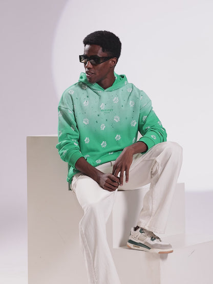 Windsor Monogram Hoodie